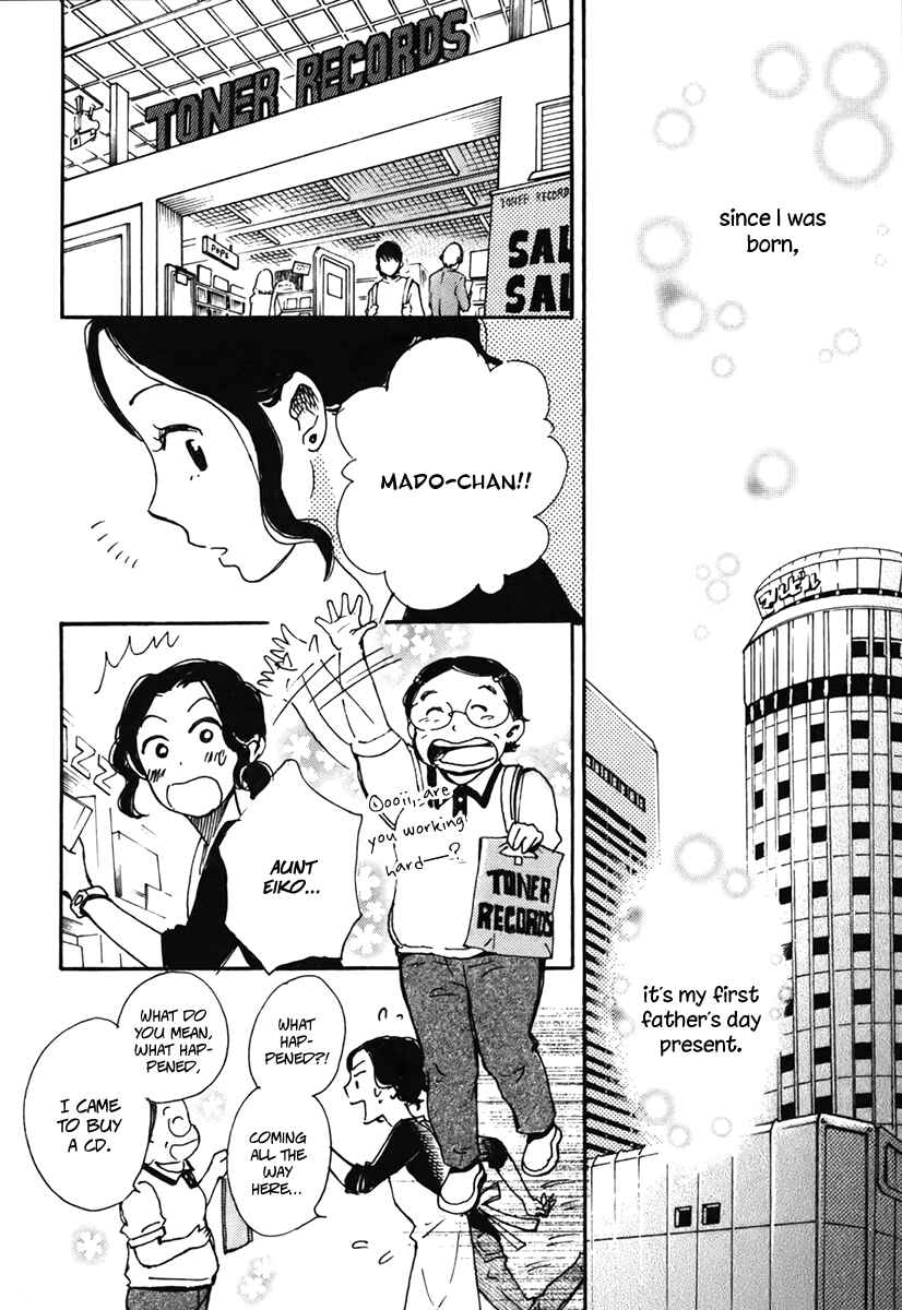 Page 22 Chapter 5 And It Will Be Sunny