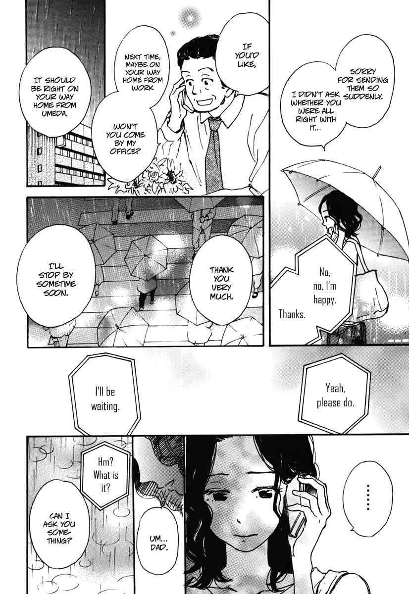Page 26 Chapter 5 And It Will Be Sunny