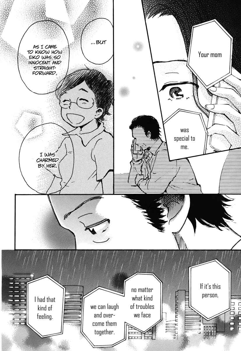 Page 28 Chapter 5 And It Will Be Sunny