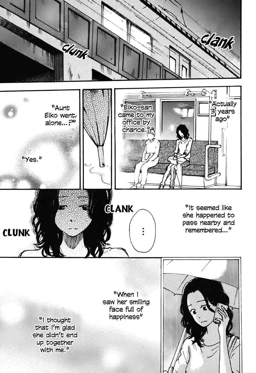 Page 29 Chapter 5 And It Will Be Sunny