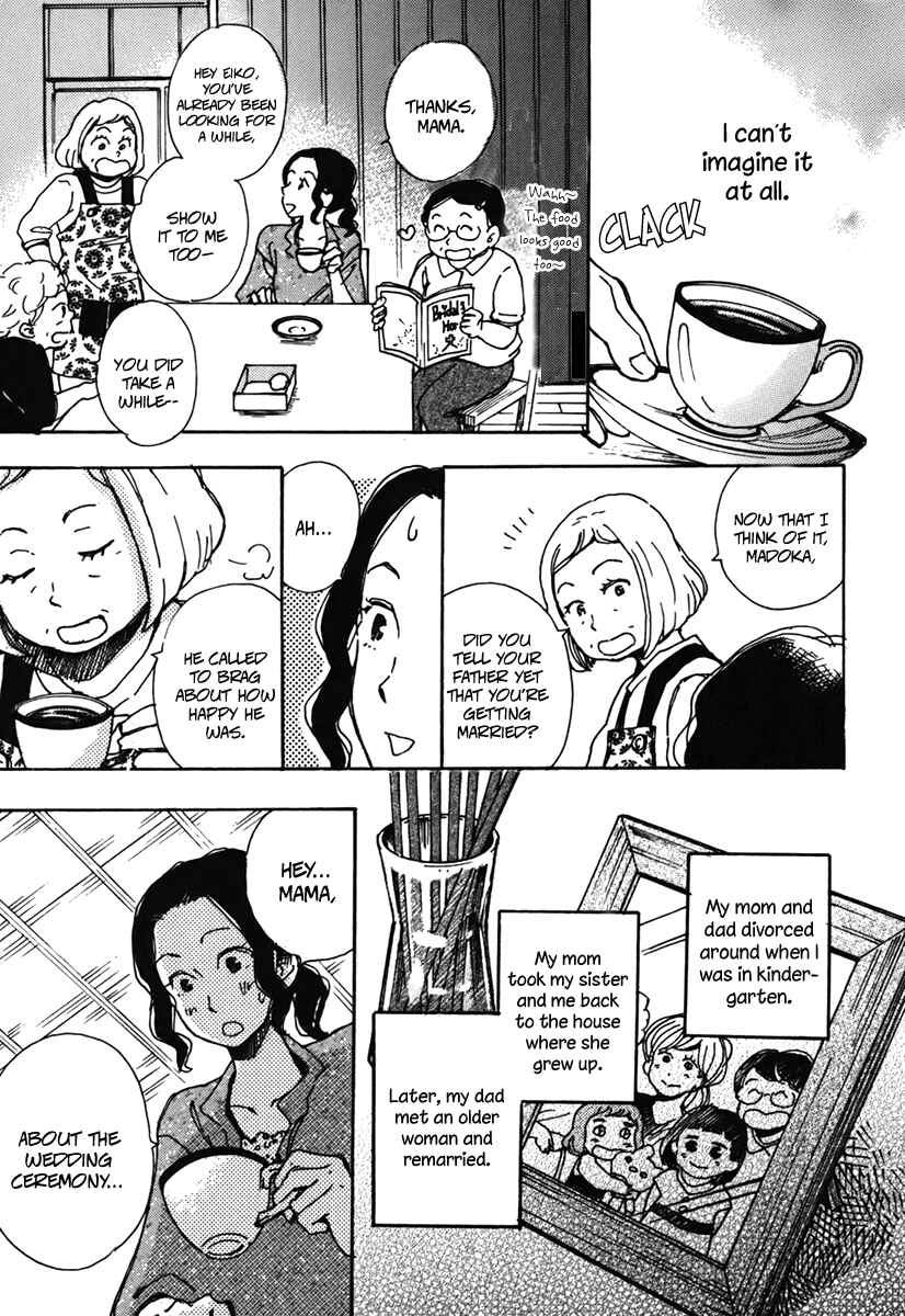 Page 7 Chapter 5 And It Will Be Sunny
