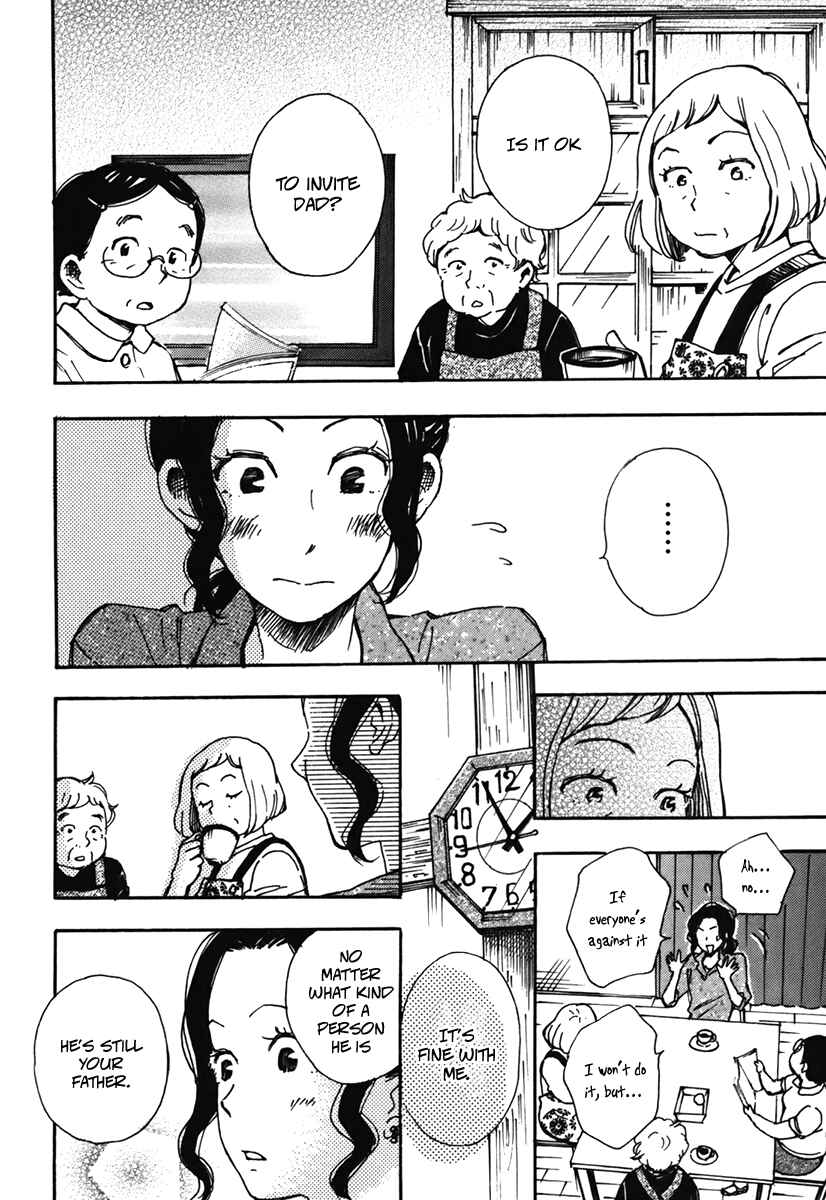 Page 8 Chapter 5 And It Will Be Sunny