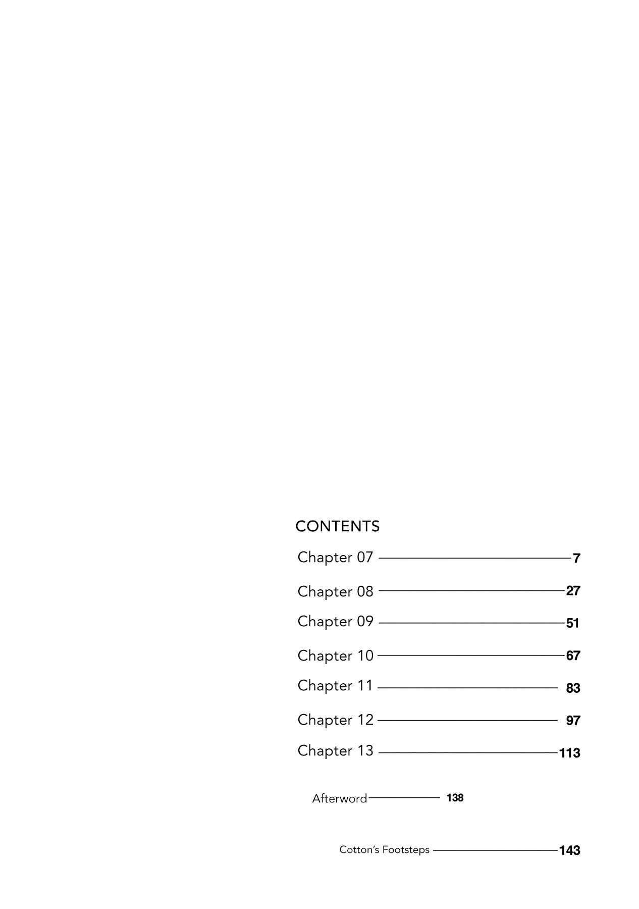 Page 4 Chapter 7 And It Will Be Sunny