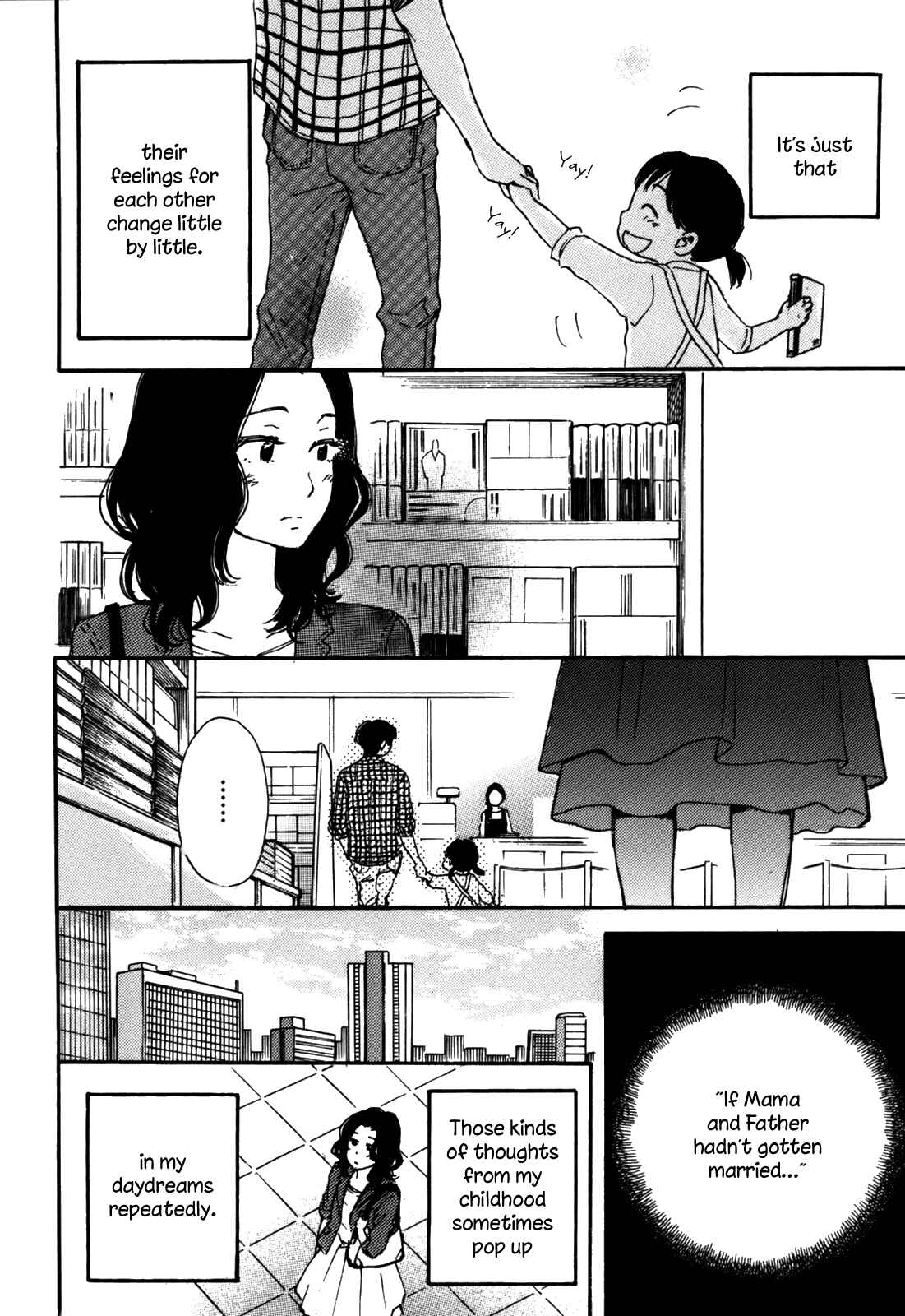 Page 10 Chapter 6 And It Will Be Sunny