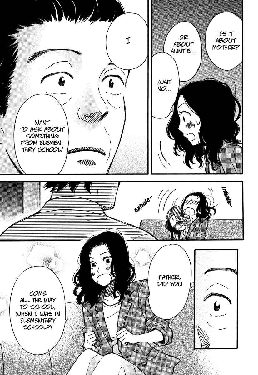 Page 15 Chapter 6 And It Will Be Sunny