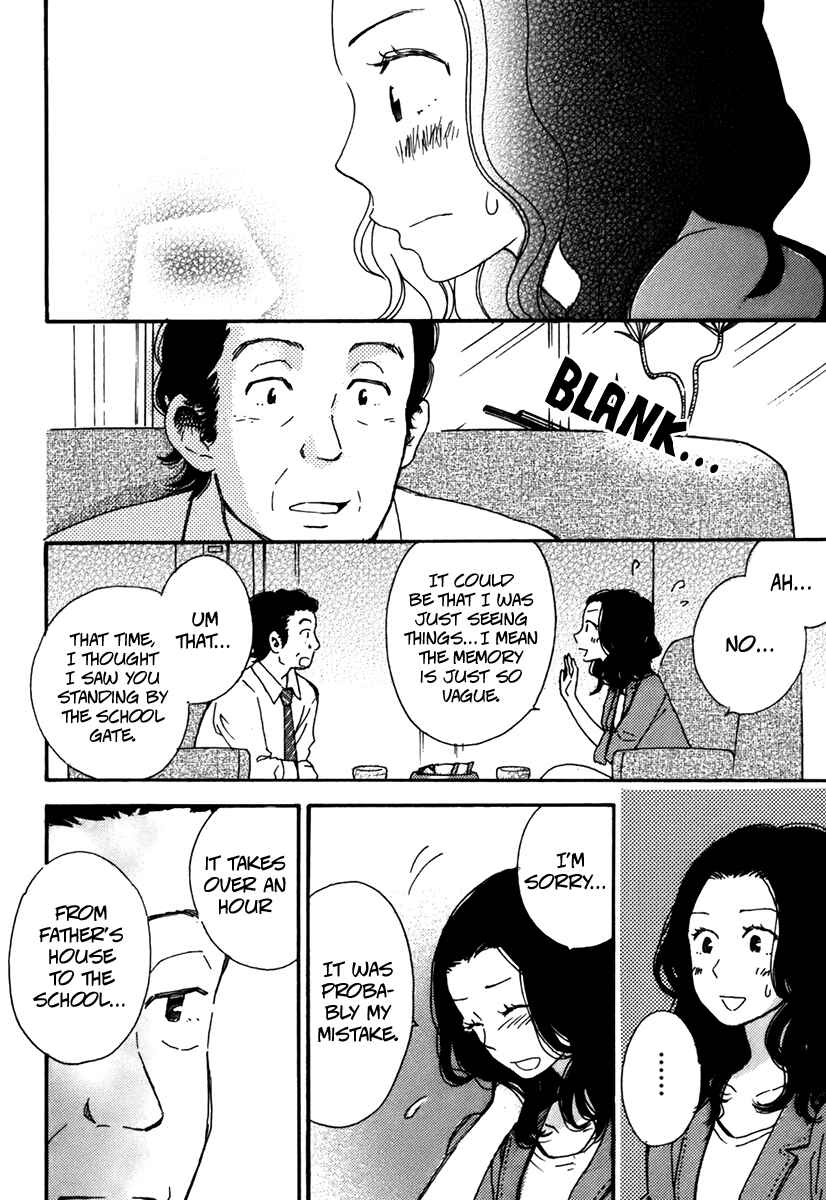 Page 16 Chapter 6 And It Will Be Sunny