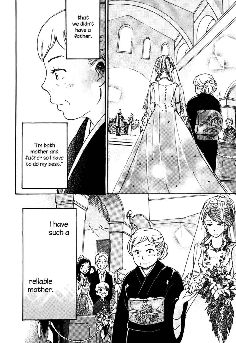 Page 26 Chapter 6 And It Will Be Sunny