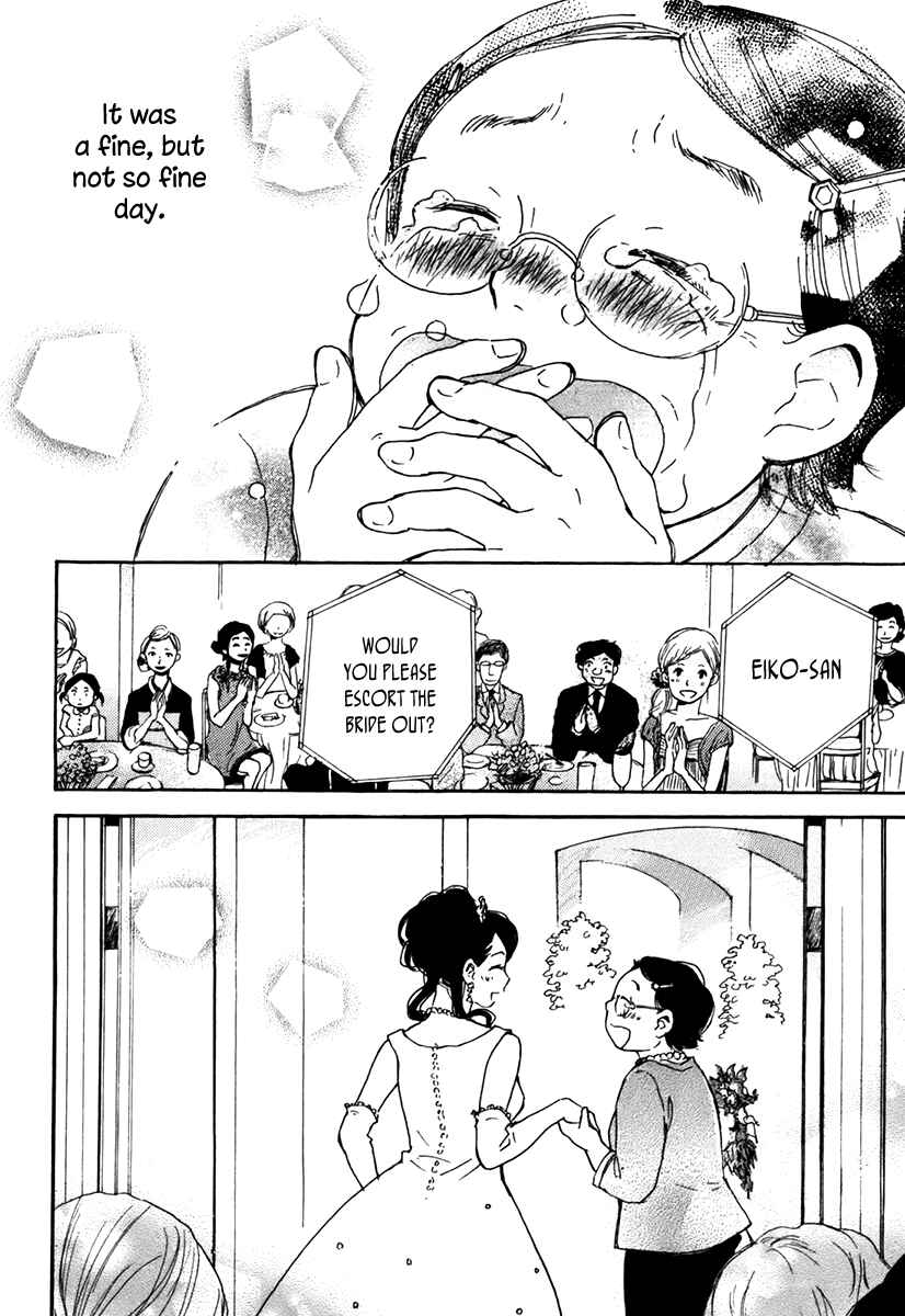 Page 30 Chapter 6 And It Will Be Sunny
