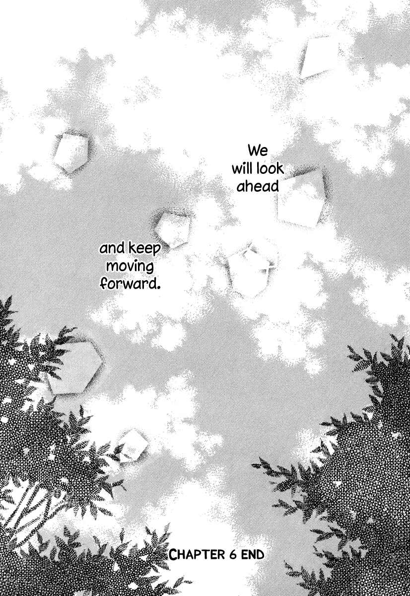 Page 31 Chapter 6 And It Will Be Sunny