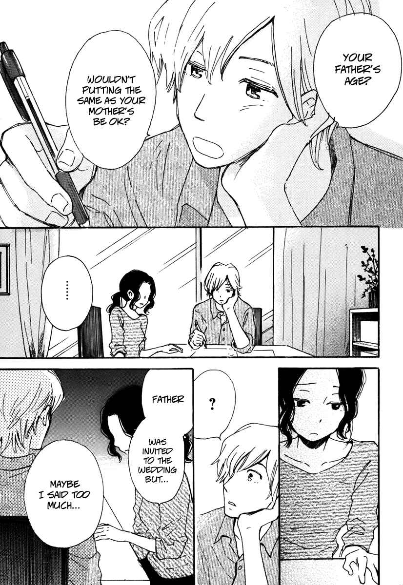 Page 5 Chapter 6 And It Will Be Sunny