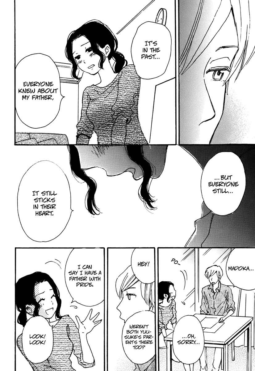 Page 6 Chapter 6 And It Will Be Sunny