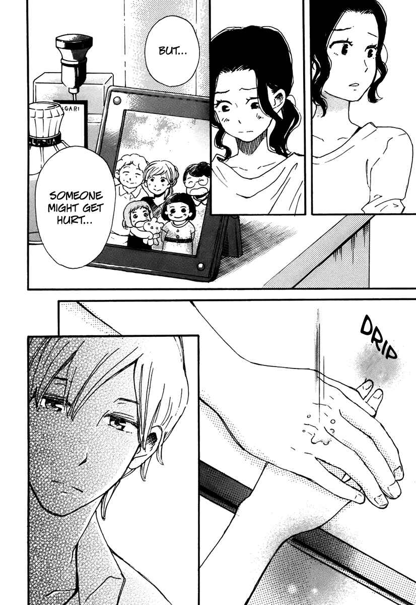 Page 8 Chapter 6 And It Will Be Sunny