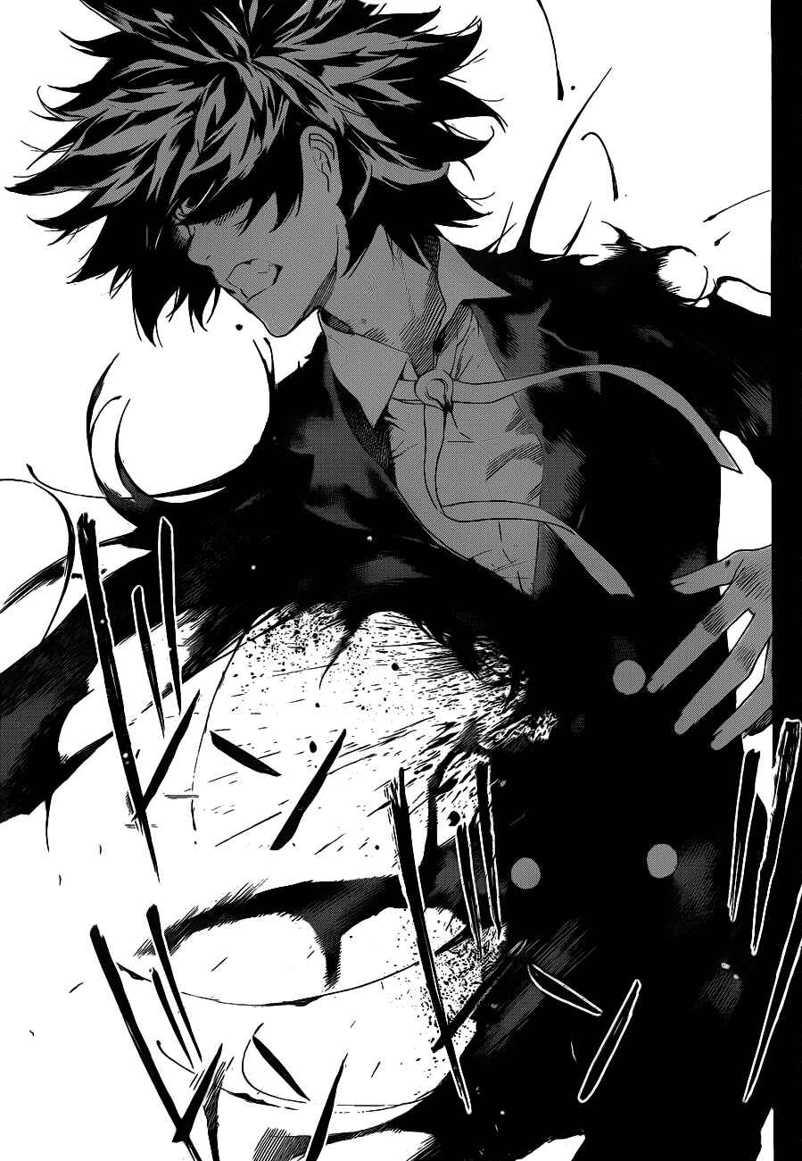 Page 11 Chapter 99 Defense Devil