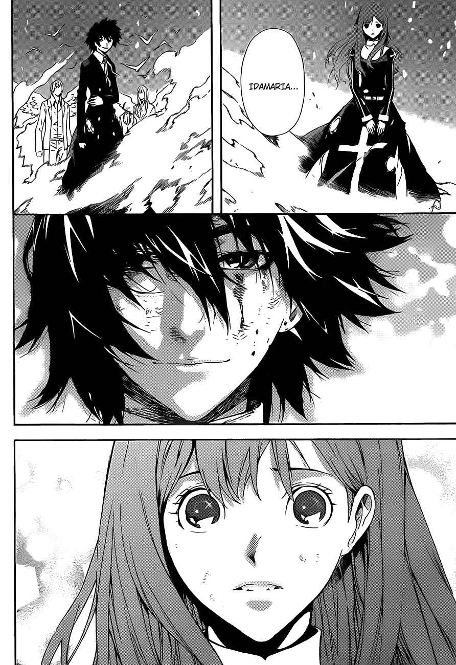 Page 14 Chapter 99 Defense Devil
