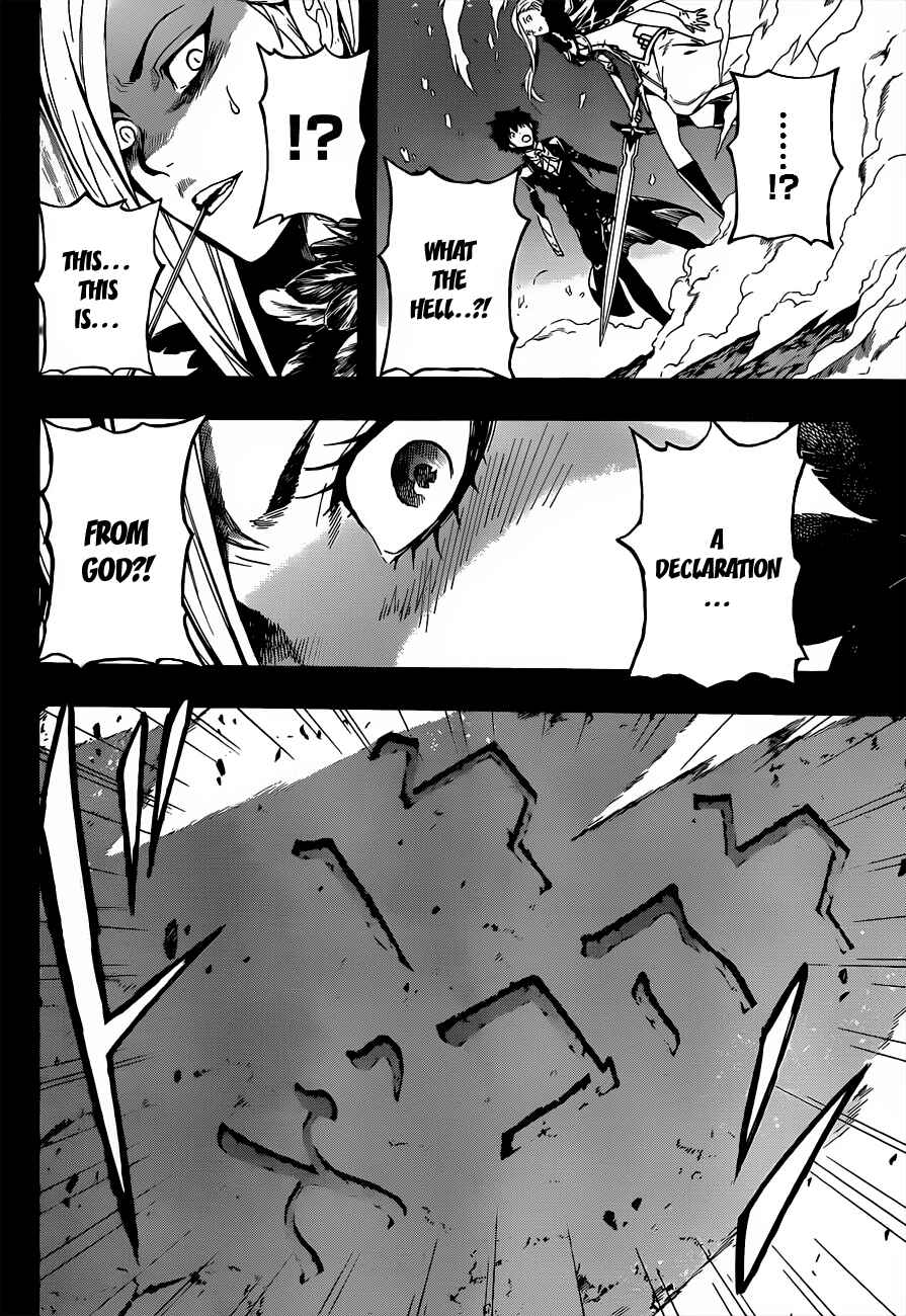 Page 8 Chapter 99 Defense Devil