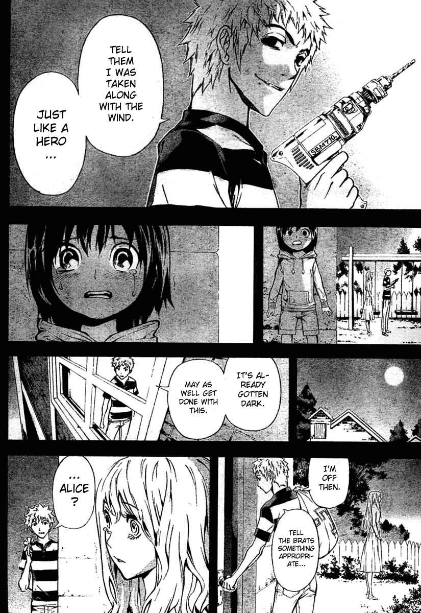 Page 10 Chapter 12 Defense Devil