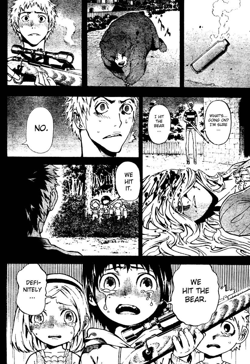 Page 16 Chapter 12 Defense Devil