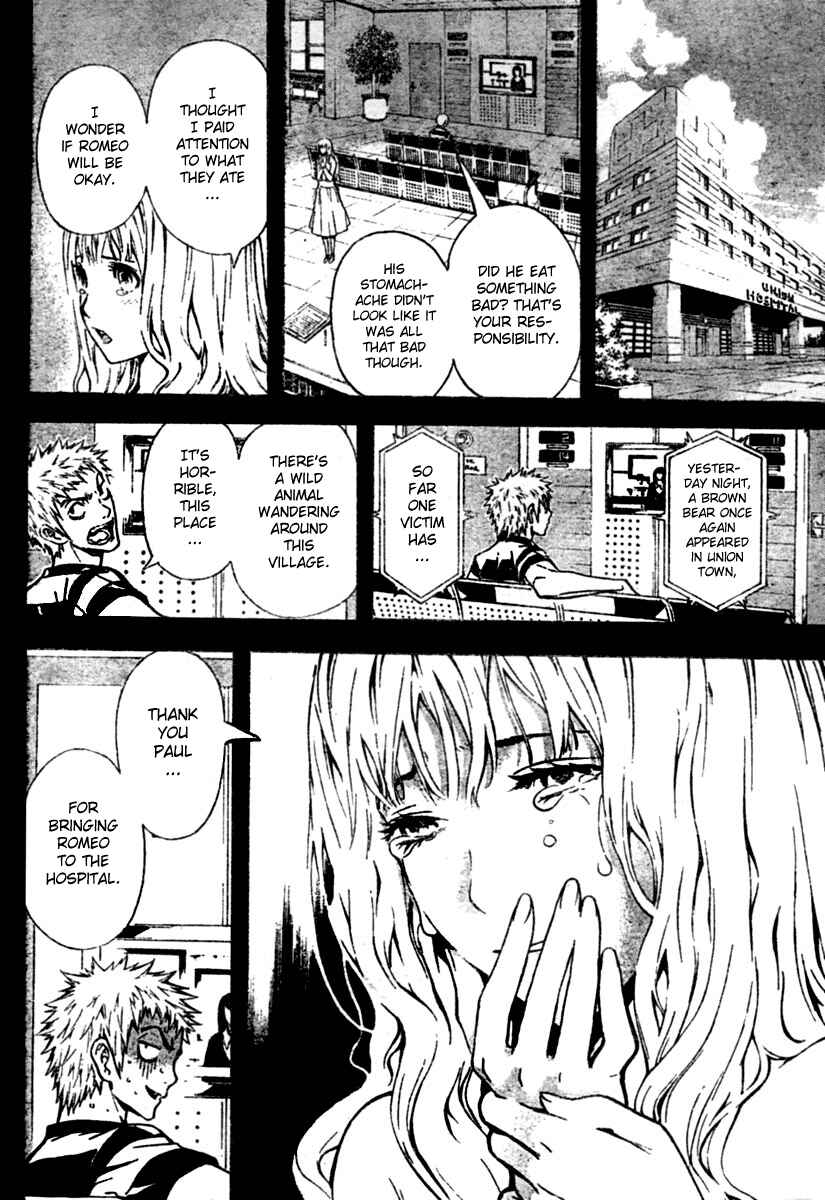 Page 4 Chapter 12 Defense Devil