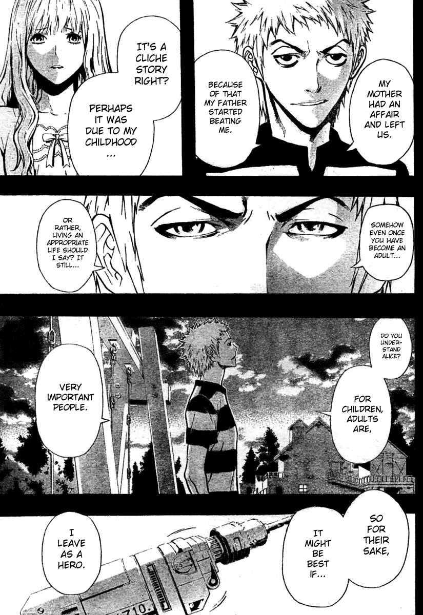 Page 9 Chapter 12 Defense Devil