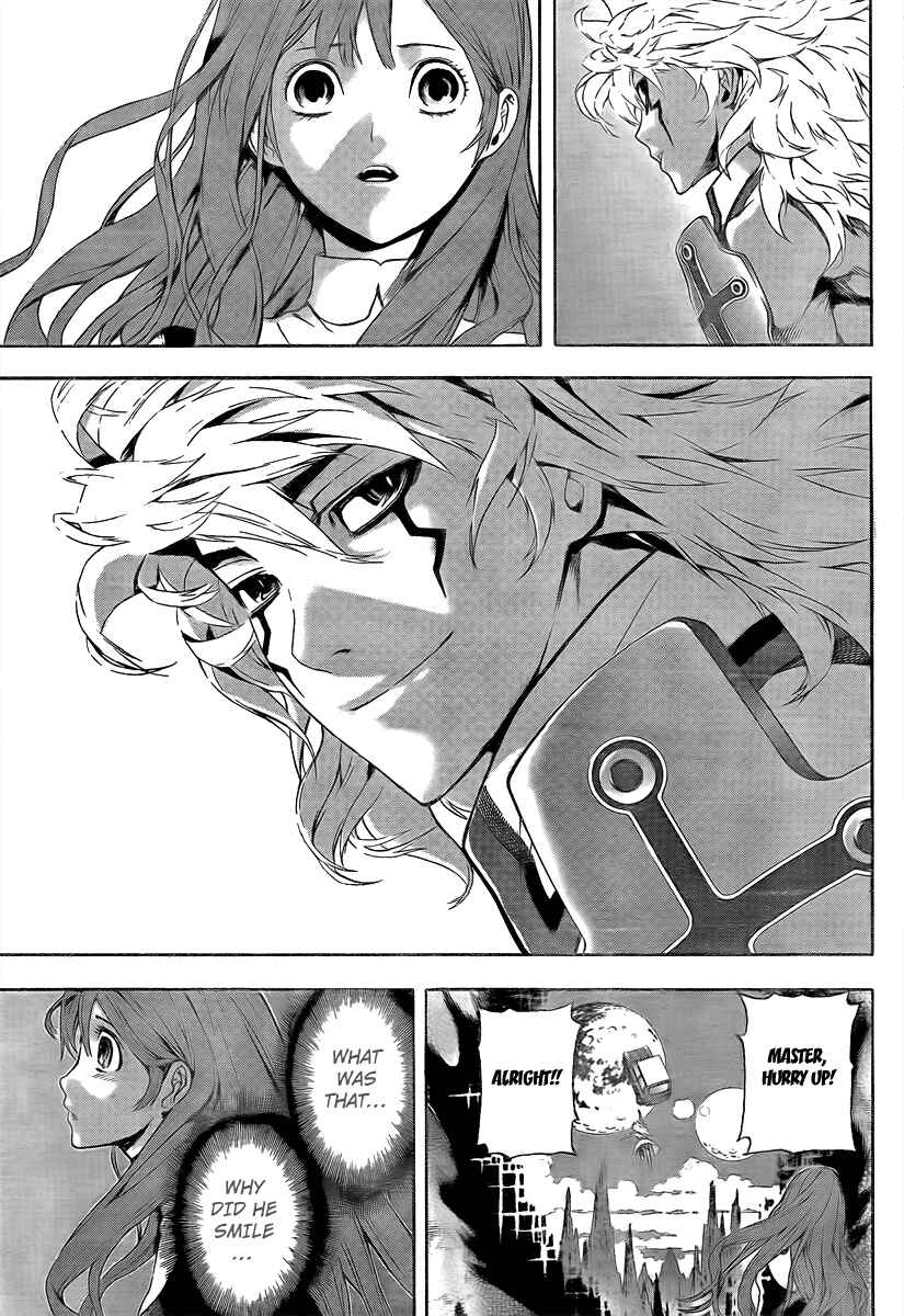 Page 11 Chapter 39 Defense Devil