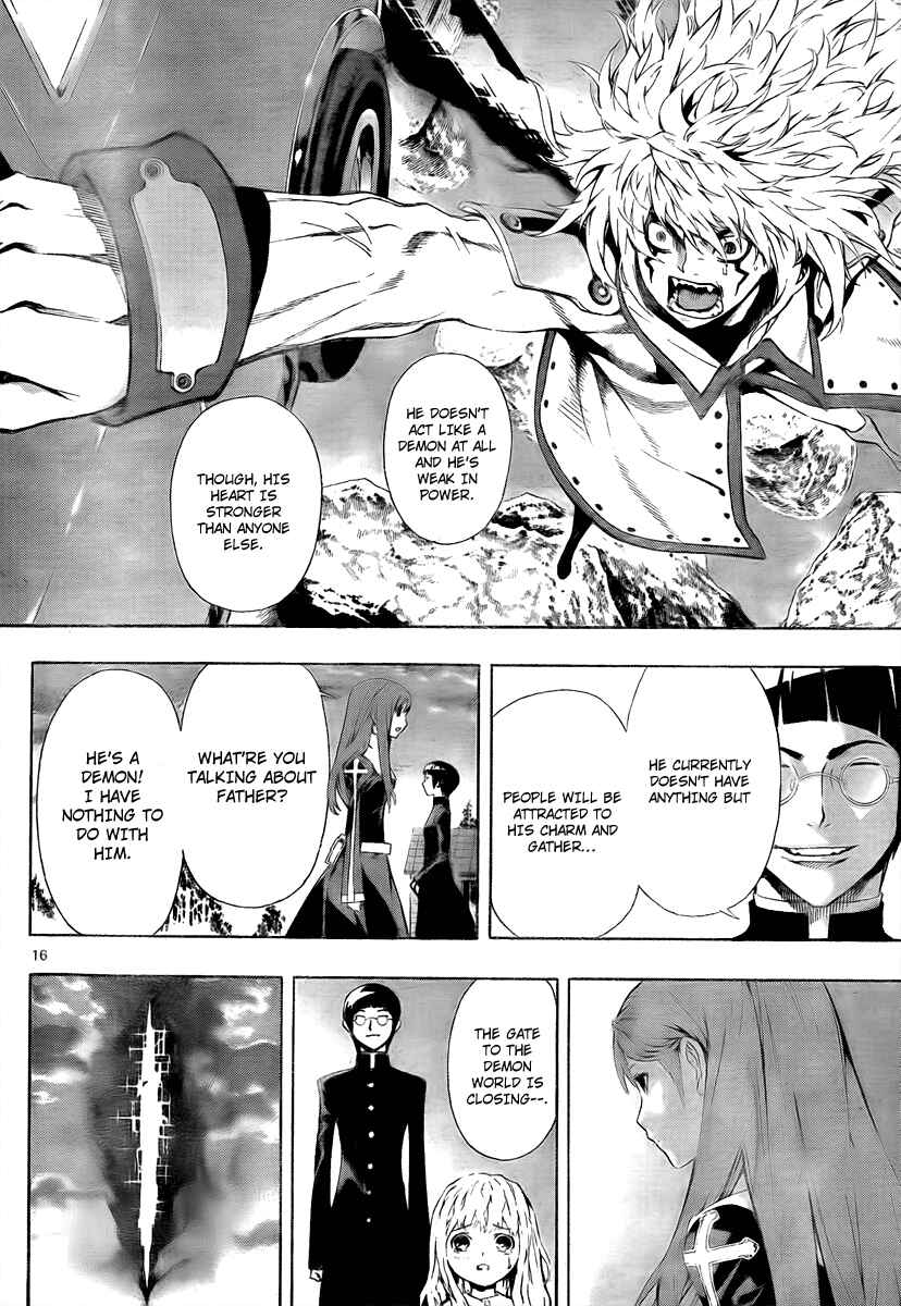 Page 16 Chapter 39 Defense Devil