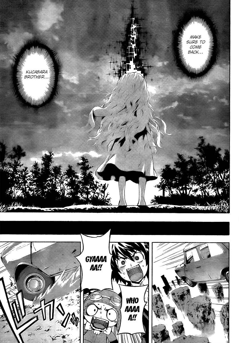 Page 17 Chapter 39 Defense Devil