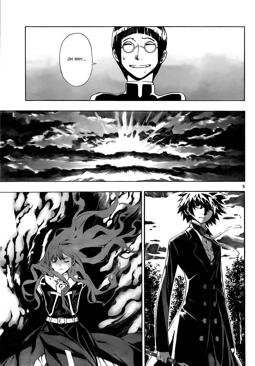 Page 5 Chapter 39 Defense Devil