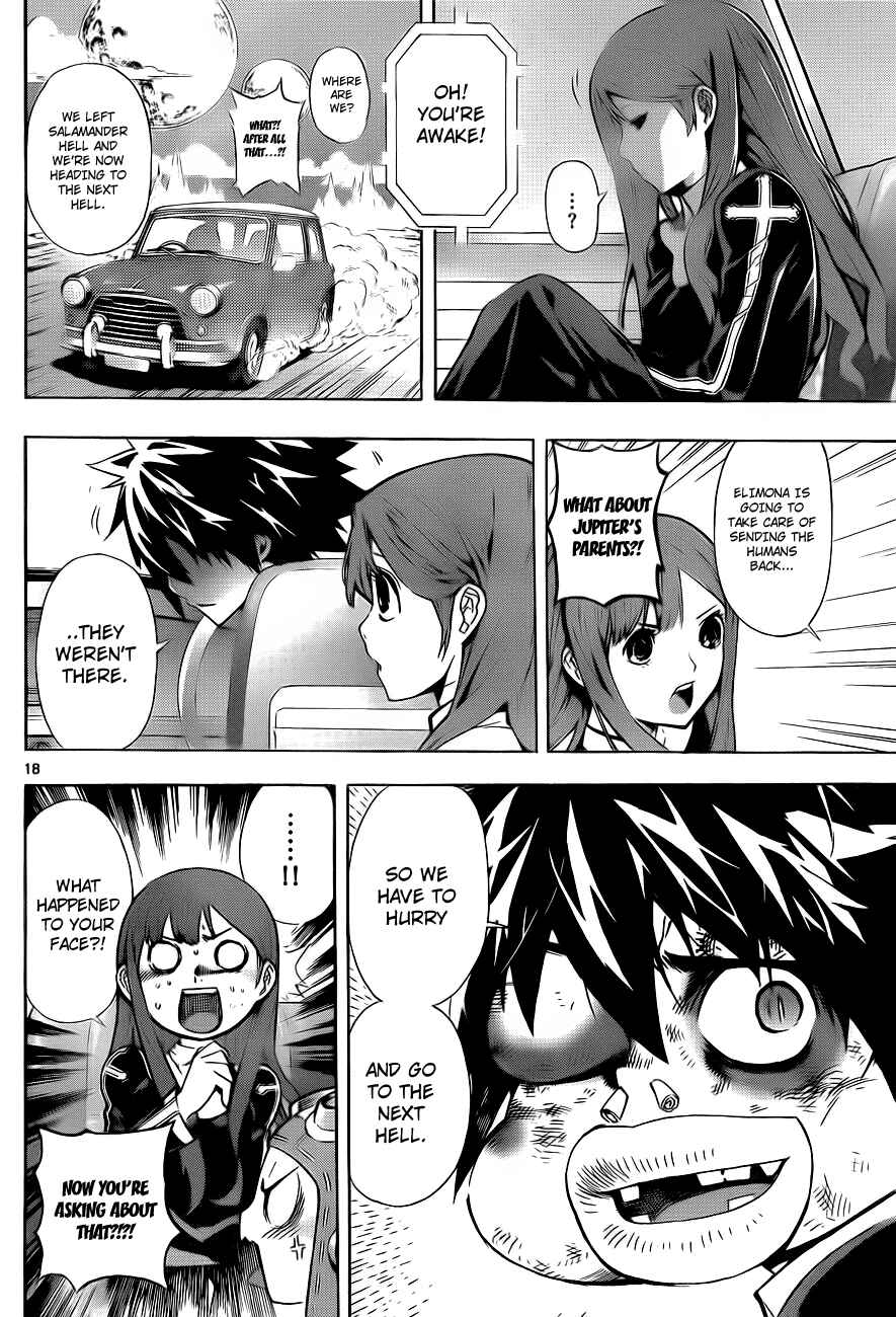 Page 17 Chapter 48 Defense Devil