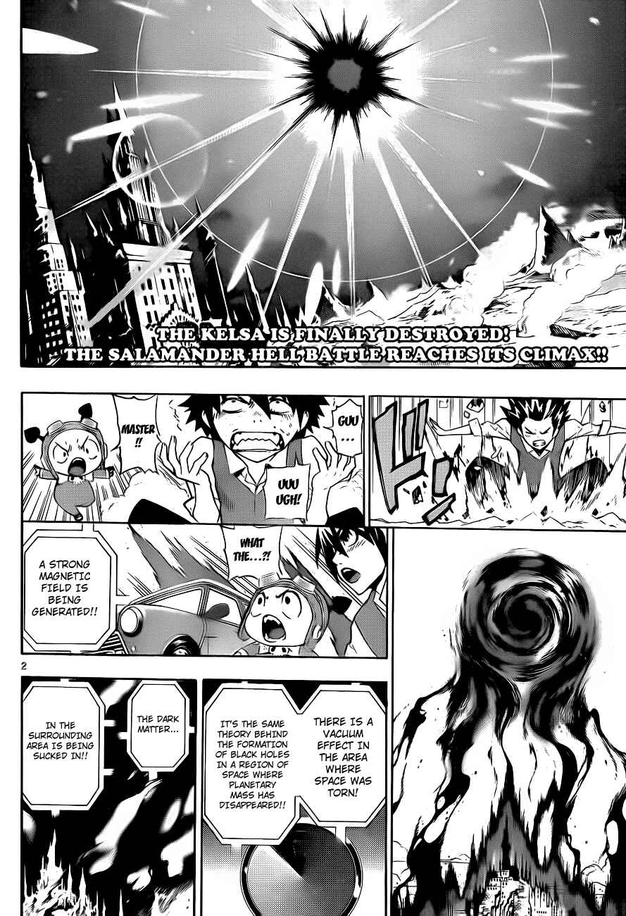 Page 2 Chapter 48 Defense Devil