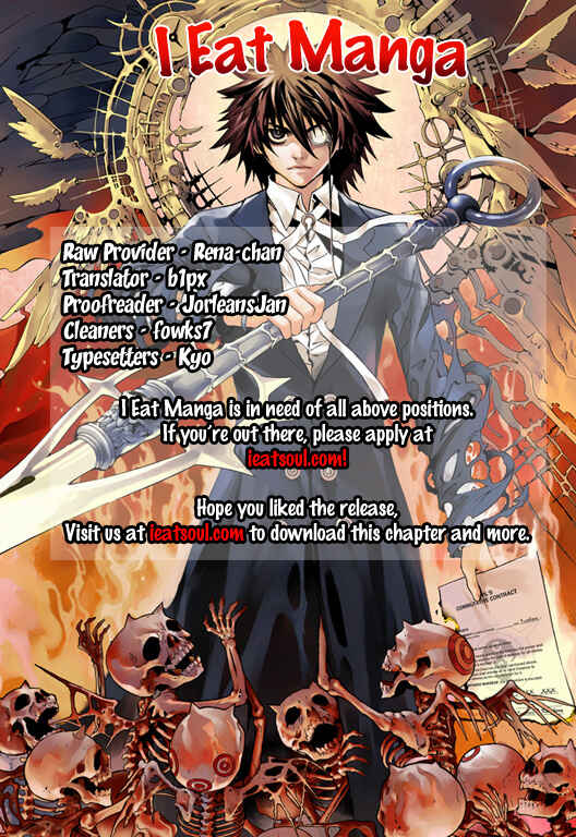 Page 20 Chapter 48 Defense Devil