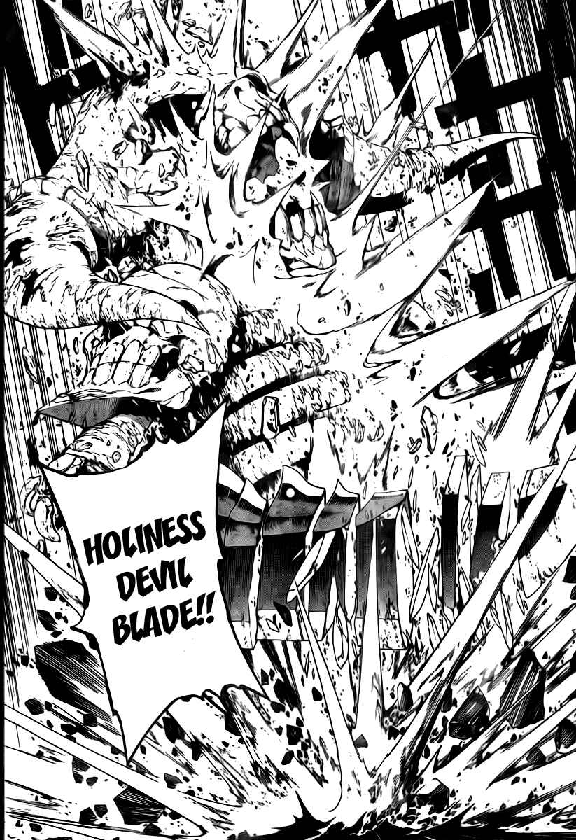 Page 10 Chapter 40 Defense Devil