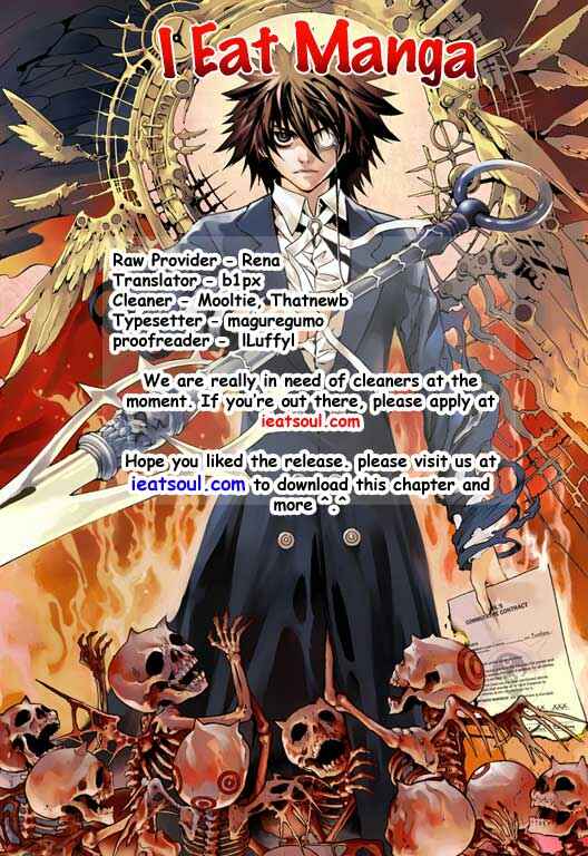 Page 19 Chapter 40 Defense Devil