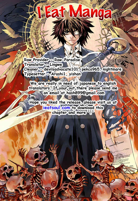 Page 18 Chapter 9 Defense Devil