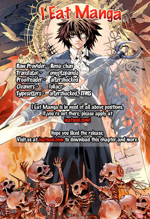 Page 19 Chapter 78 Defense Devil