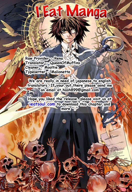 Page 19 Chapter 38 Defense Devil