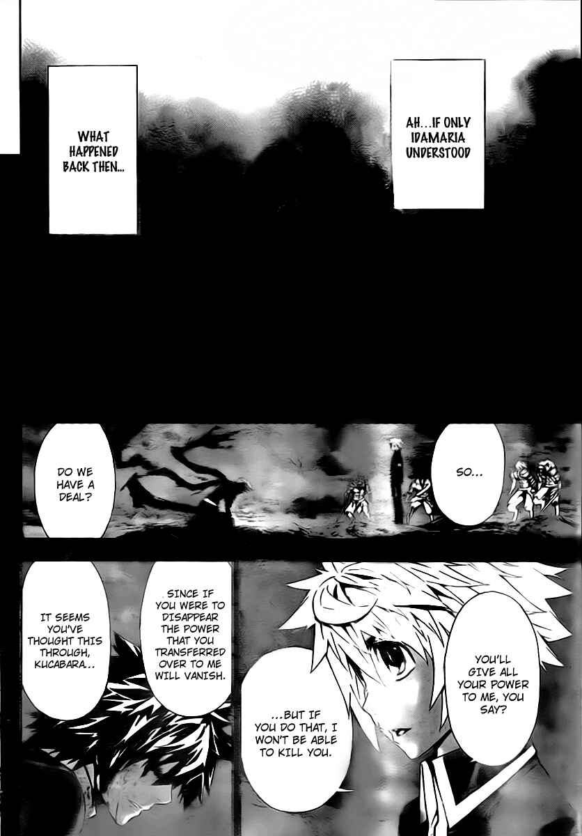 Page 6 Chapter 38 Defense Devil