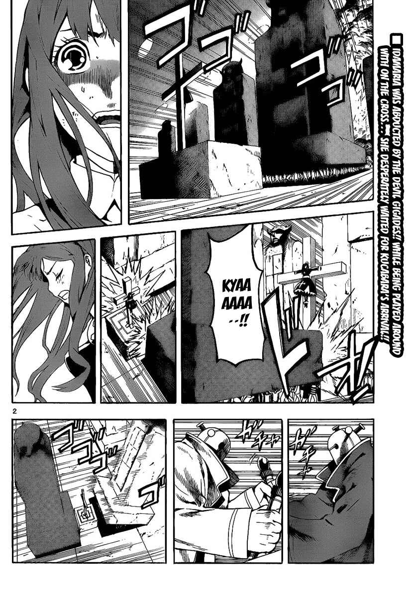 Page 2 Chapter 64 Defense Devil