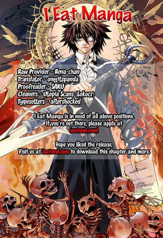 Page 20 Chapter 64 Defense Devil