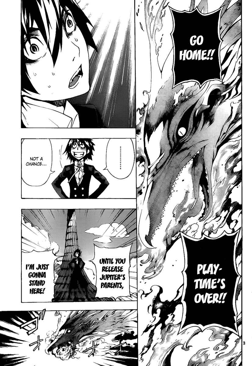 Page 3 Chapter 79 Defense Devil