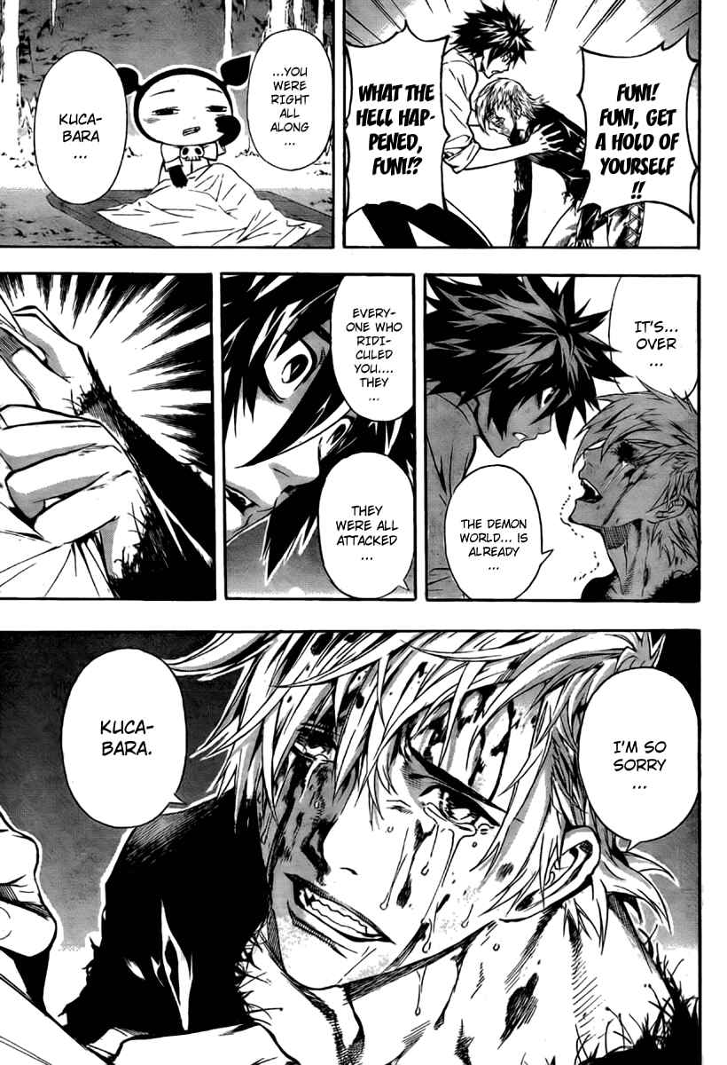Page 11 Chapter 20 Defense Devil