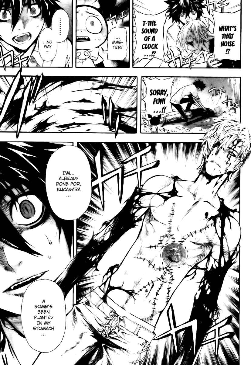 Page 13 Chapter 20 Defense Devil
