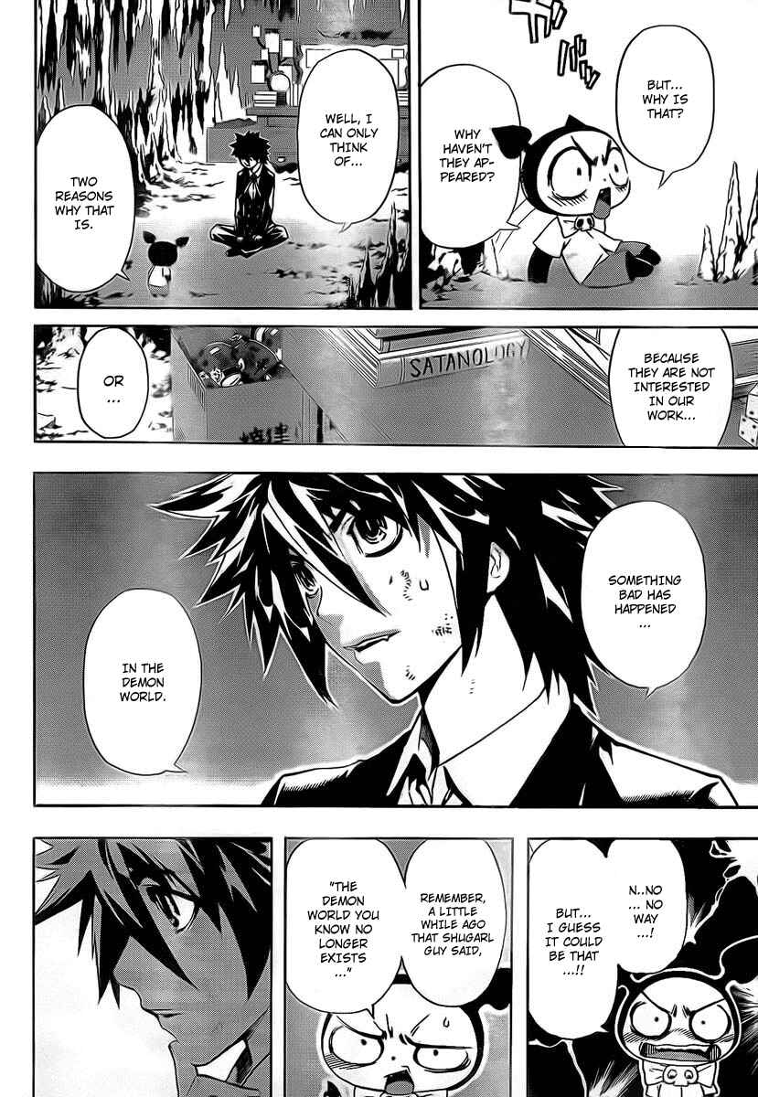 Page 6 Chapter 20 Defense Devil