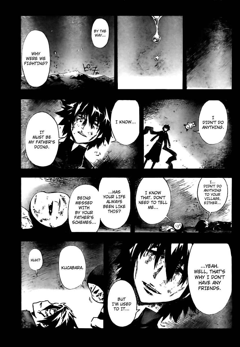 Page 5 Chapter 56 Defense Devil