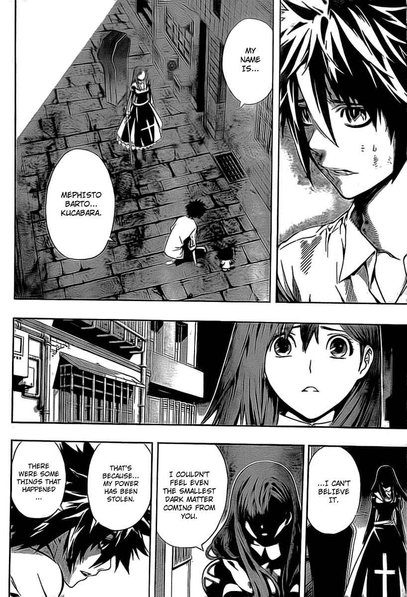 Page 12 Chapter 17 Defense Devil