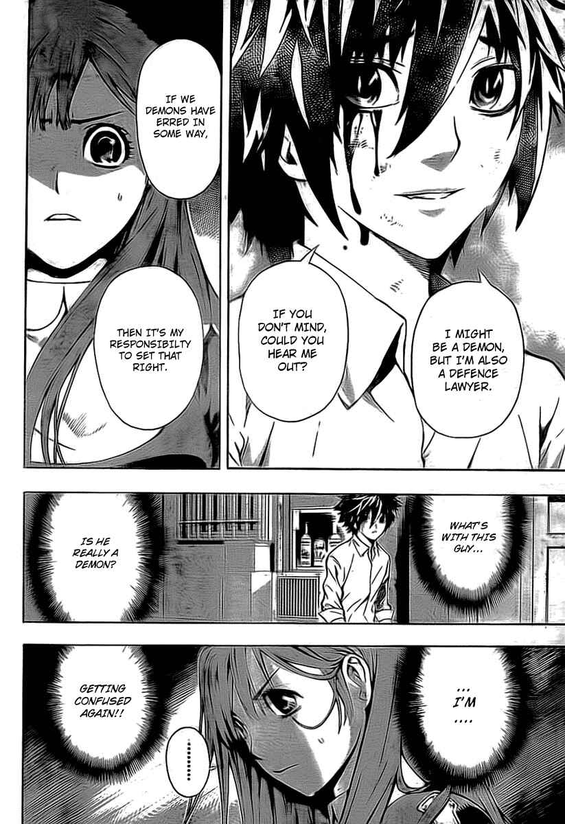 Page 16 Chapter 17 Defense Devil