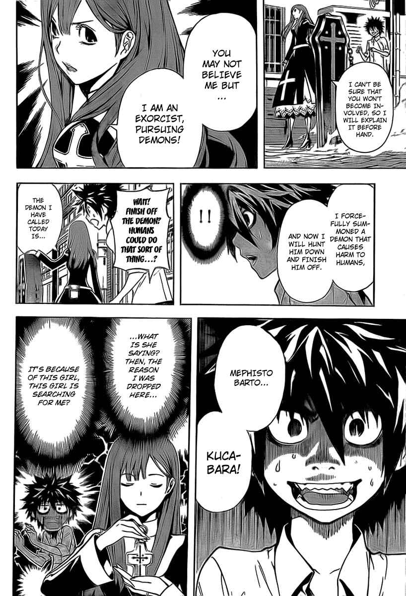 Page 6 Chapter 17 Defense Devil
