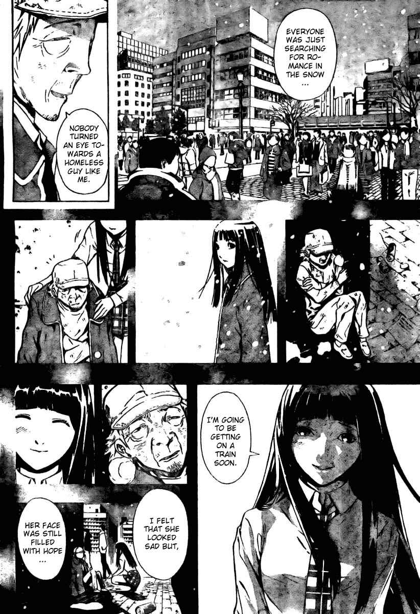 Page 14 Chapter 5 Defense Devil