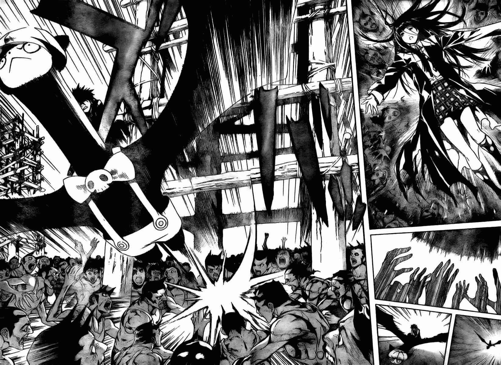 Page 16 Chapter 5 Defense Devil