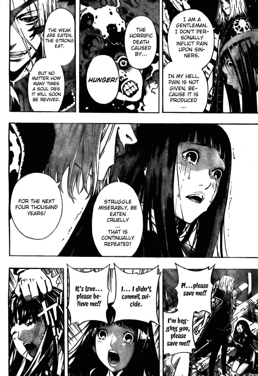 Page 6 Chapter 5 Defense Devil
