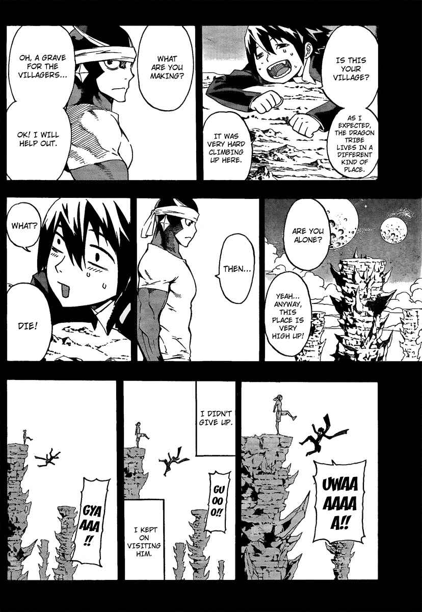 Page 10 Chapter 51 Defense Devil